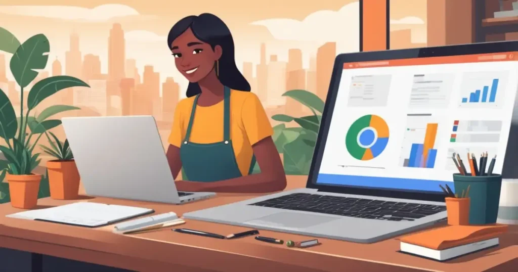 google meu negócio