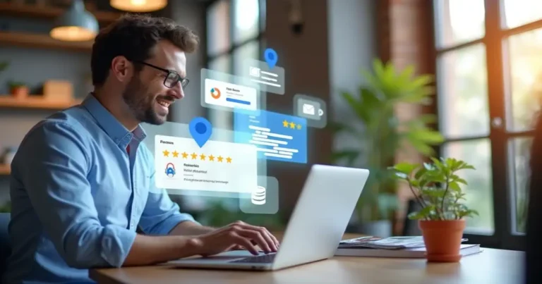 google meu negocio - marketing digital
