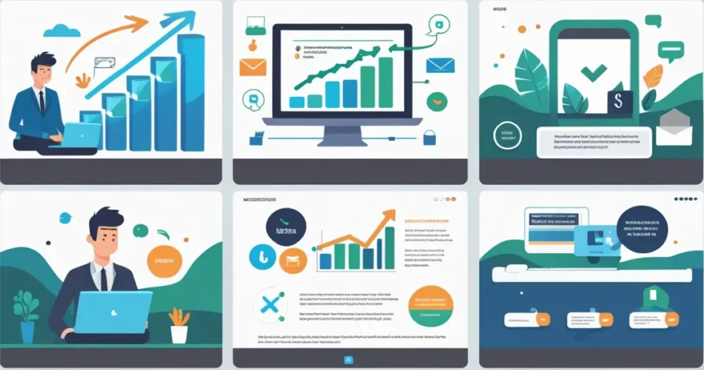 marketing digital para empresas