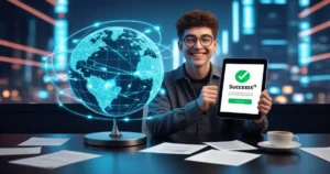 registrar o domínio