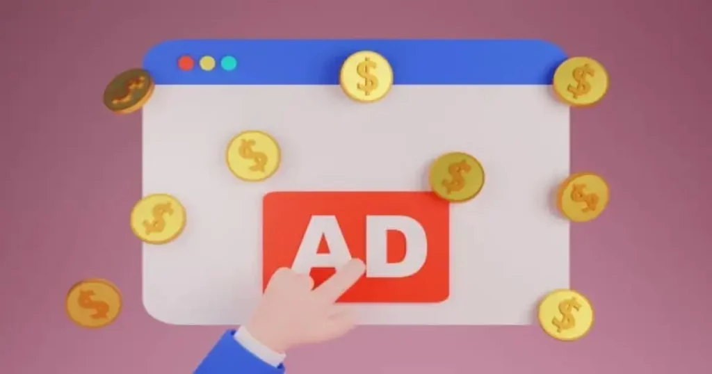 Anúncios Online