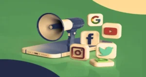 Como funcionam os anúncios online