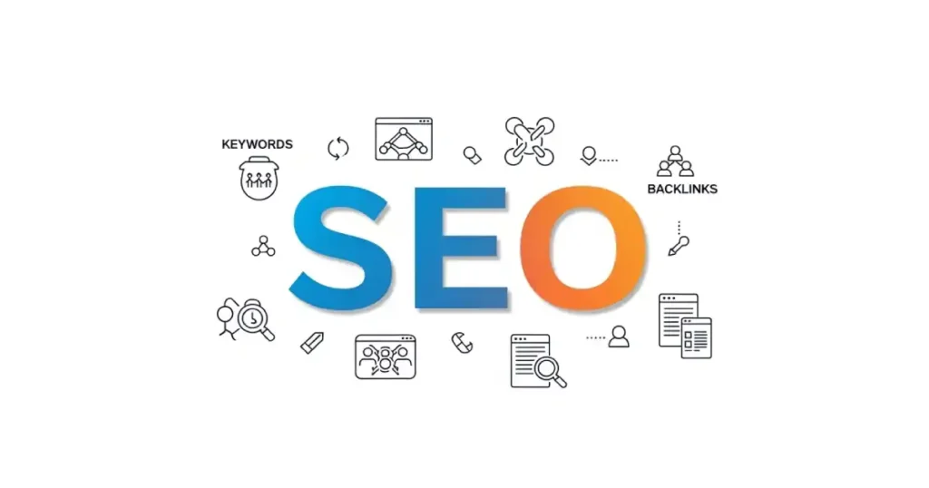 otimização de buscas - SEO - benefícios
