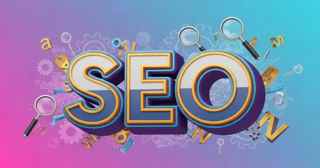 SEO - O que é SEO - Otimização de buscas
