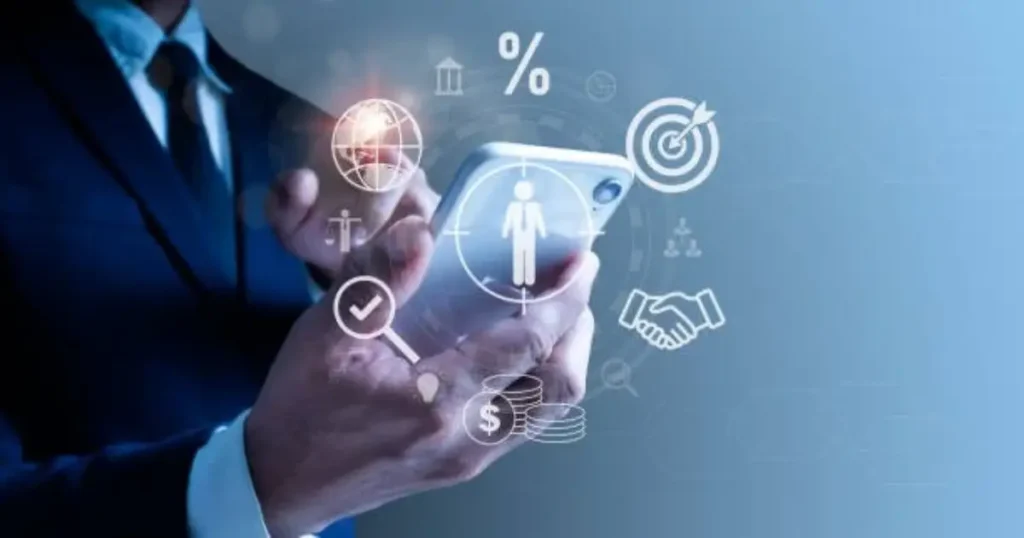 Anúncio rede de pesquisa - Marketing Digital