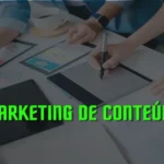 Marketing de Conteúdo