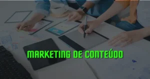 Marketing de Conteúdo