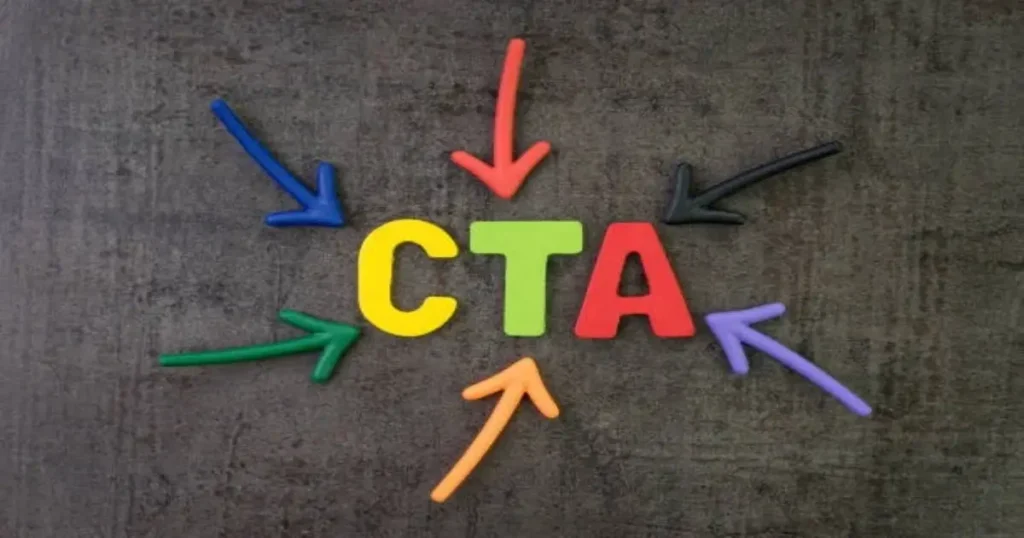 CTA - Call To Action