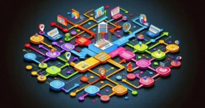 O que é link building