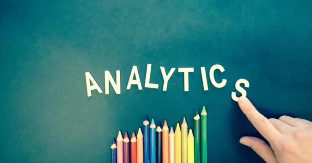 Google Analytics