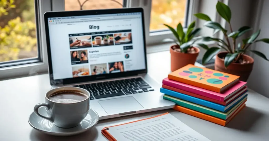 Blog