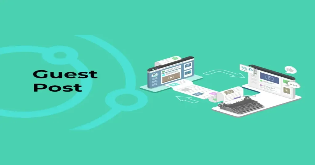 guest posting