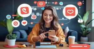 marketing de influencia