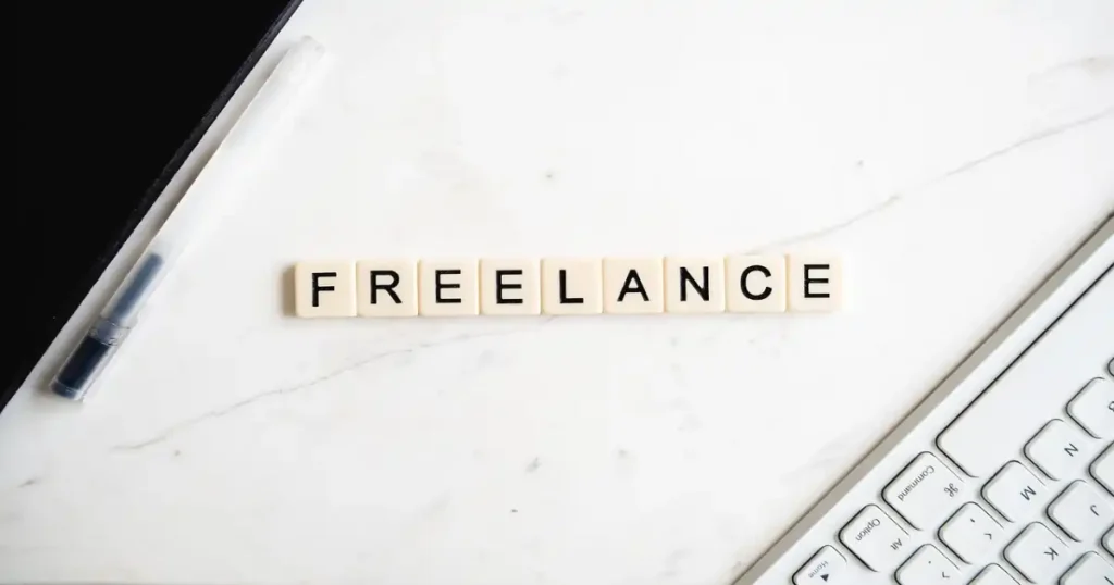 trabalhar pela internet freelance