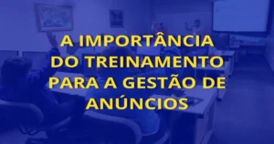 treinamento gestão de tráfego