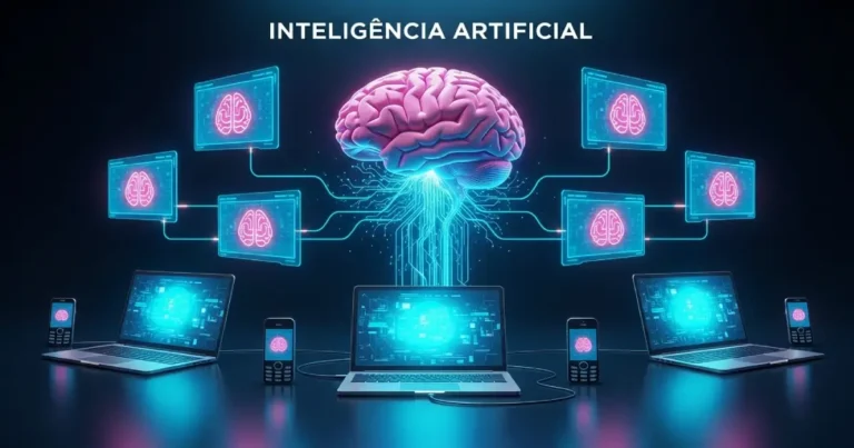 Inteligência Artificial