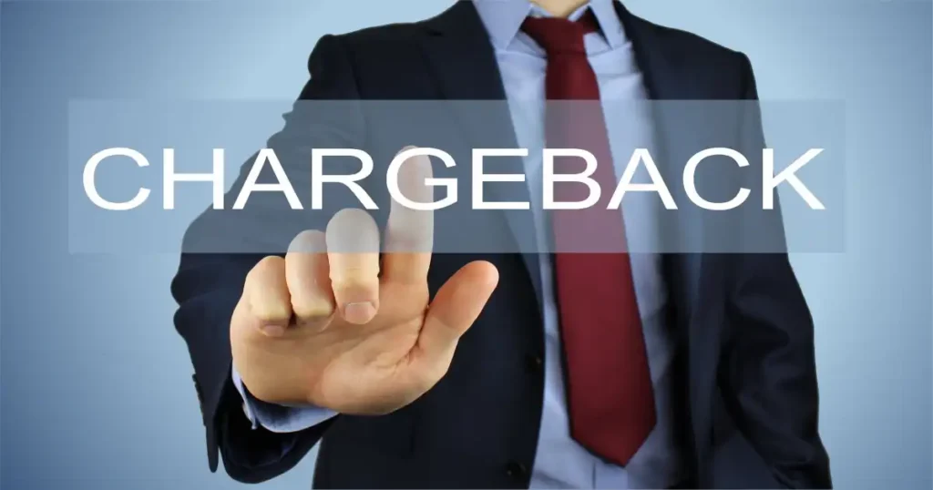 Chargebacks