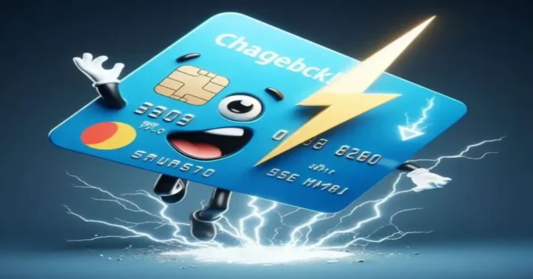 chargeback