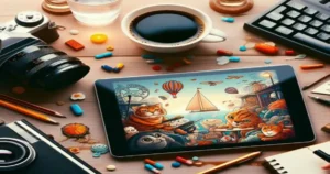 como trabalhar de roteirista-na-internet