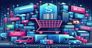 5 passos para montar um e-commerce