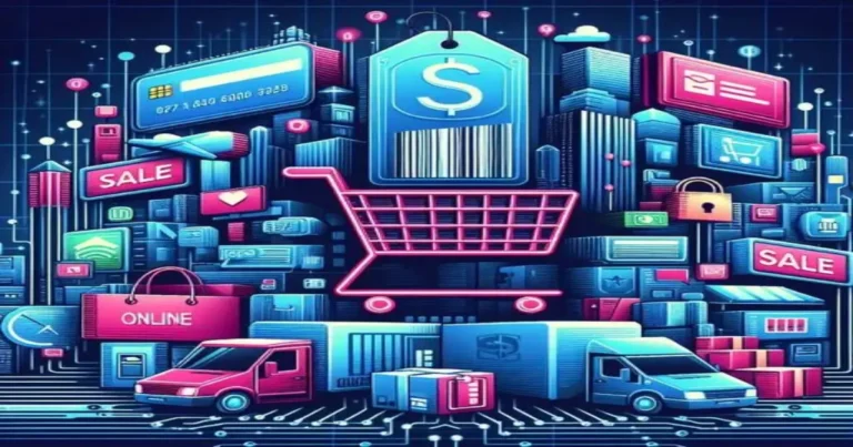 5 passos para montar um e-commerce