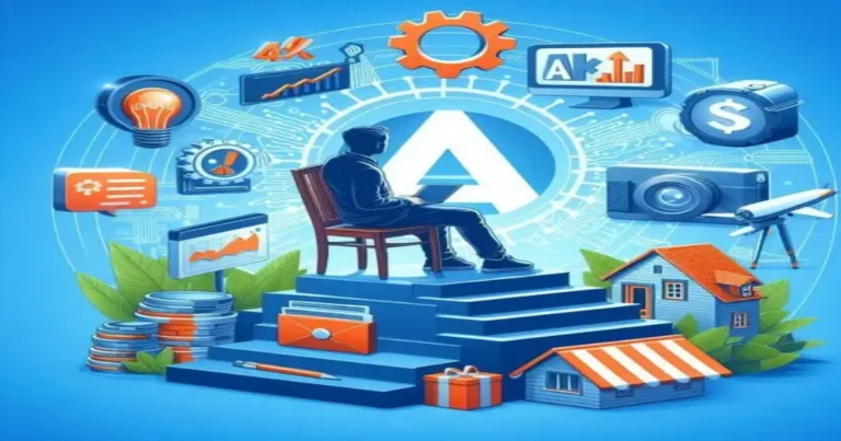 Marketing de Afiliados