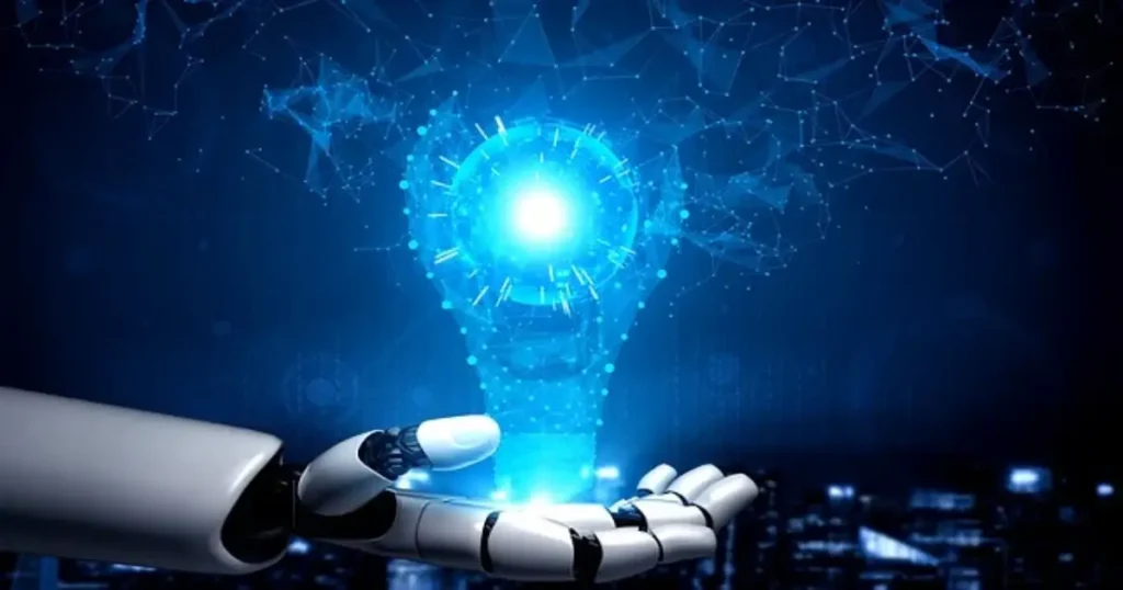 Inteligência Artificial