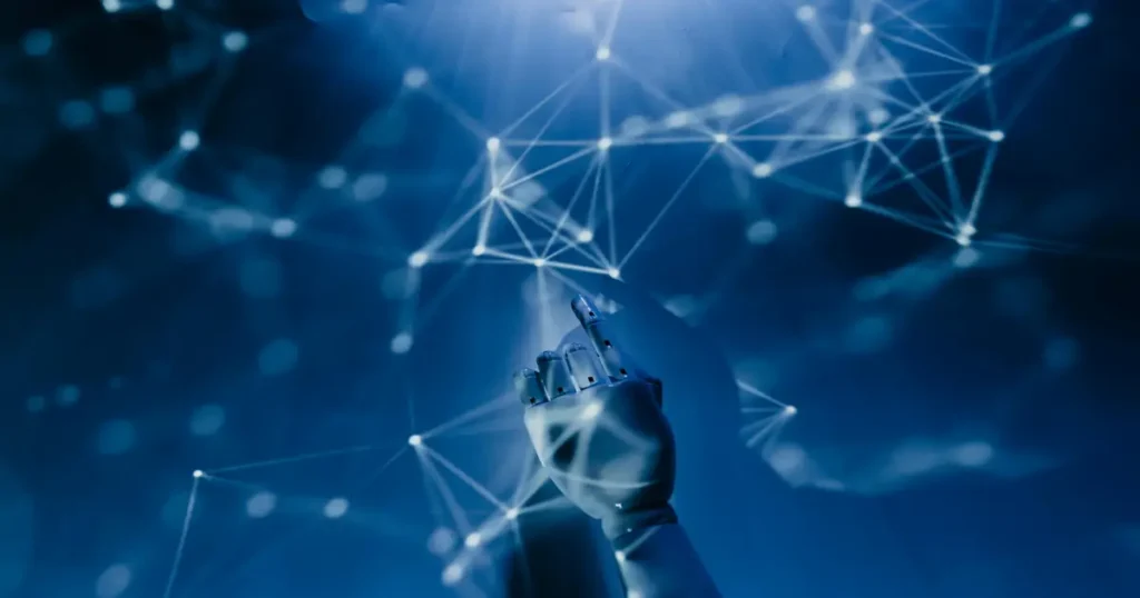 Ferramentas de Inteligência Artificial