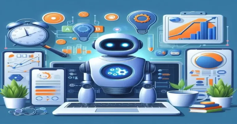 Ferramenta de Inteligência Artificial