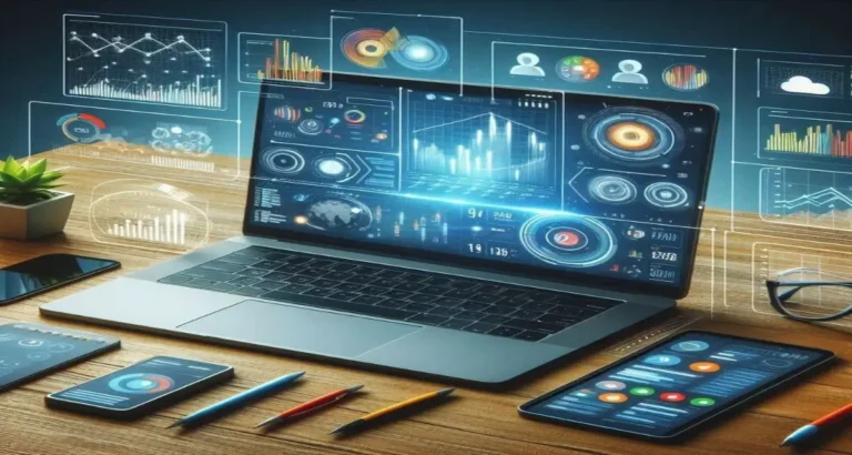 Análise de dados no marketing digital