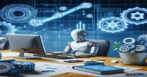 Automação de tarefas