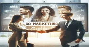 co-marketing