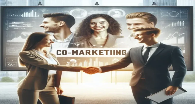 co-marketing