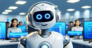 Inteligência Artificial no atendimento ao cliente