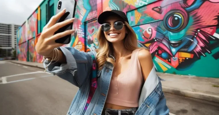 Influenciador Digital - marketing Digital