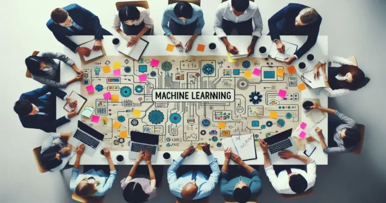 Machine Learning