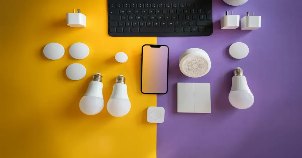 IOT - O que é IOT