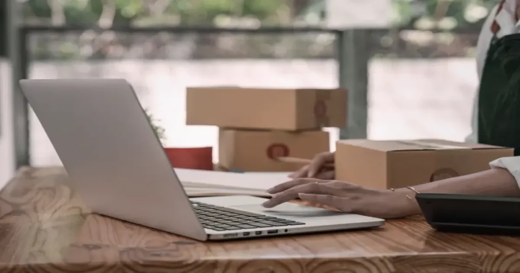 Inteligência Artificial no e-commerce