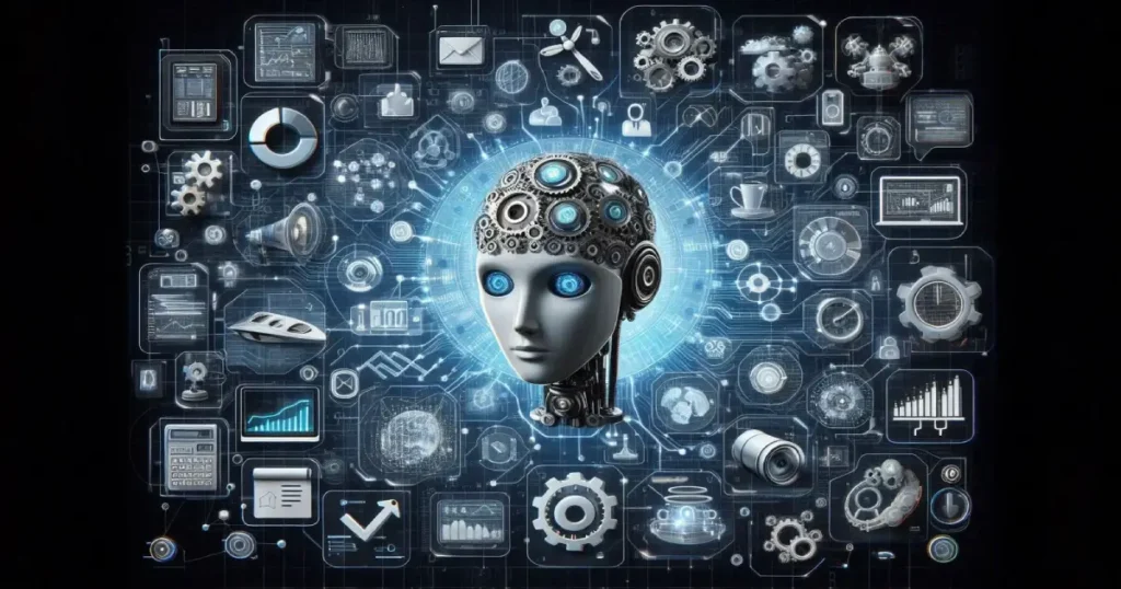 inteligência Artificial no e-commerce