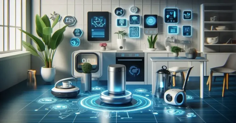 O que é IOT