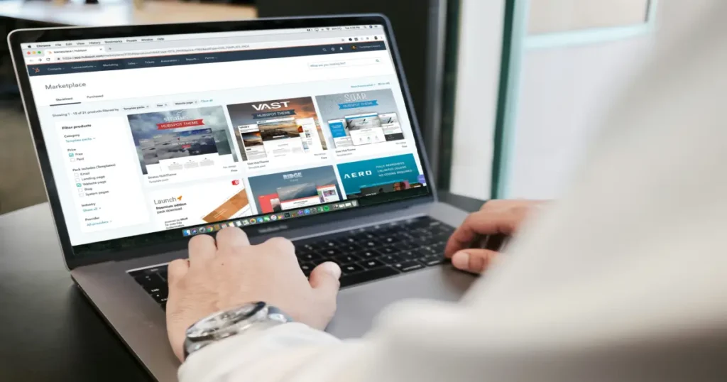 As melhores plataformas de e-commerce