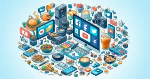 conteúdo de marketing digital que converte