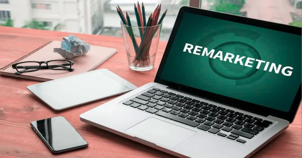 Retargeting Remarketing