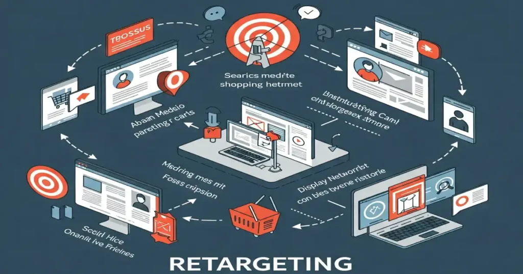 retargeting