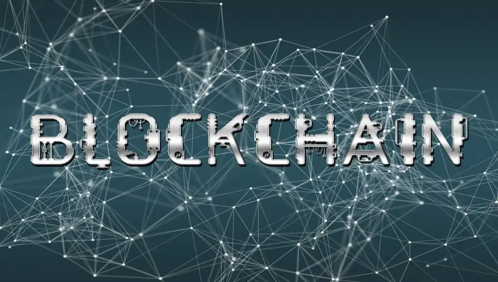 blockchain