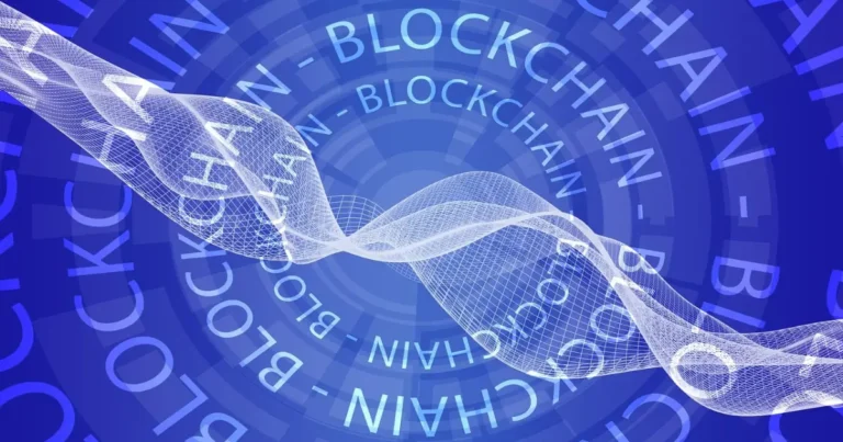 O que é blockchain