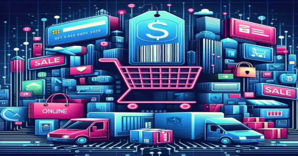 e-commerce