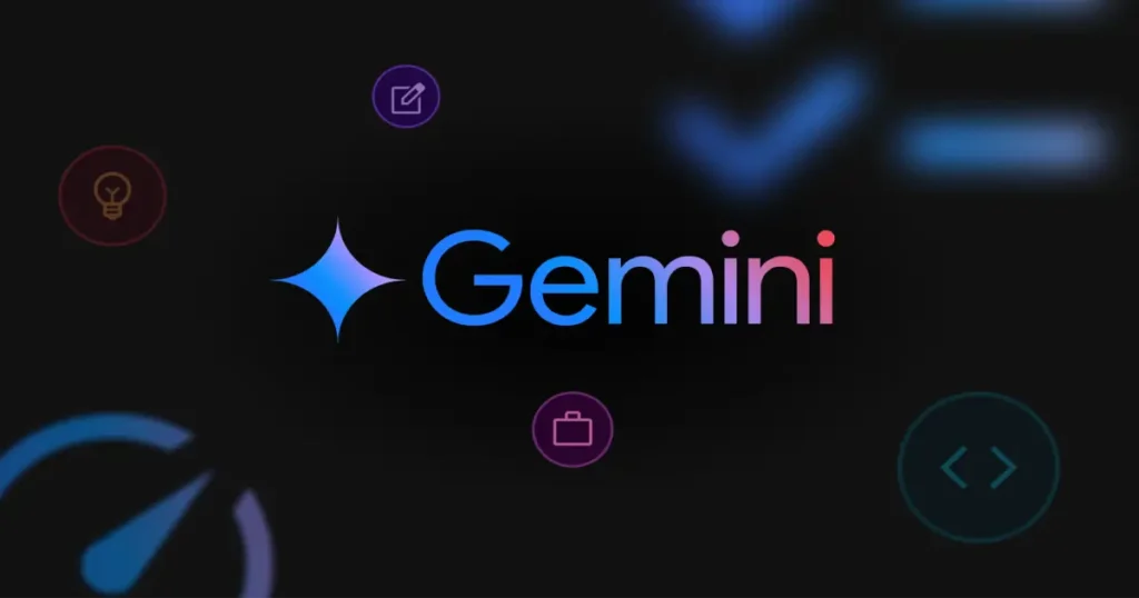 google gemini
