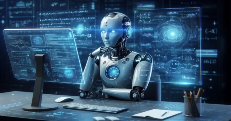 Meta AI