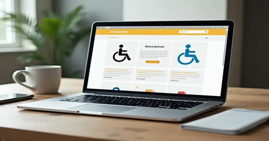 acessibilidade no e-commerce
